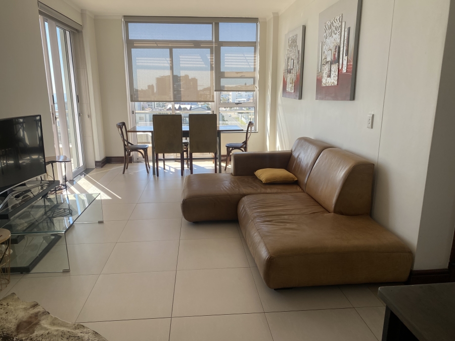 To Let 2 Bedroom Property for Rent in Table View Western Cape